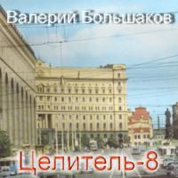 Целитель-8 - Валерий Большаков
