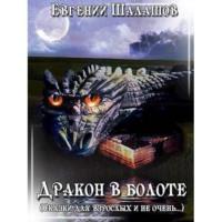 Дракон в болоте, аудиокнига Евгения Шалашова. ISDN69232543