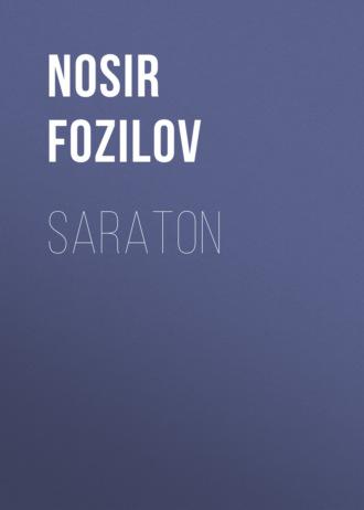 Saraton - Nosir Fozilov