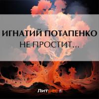 Не простит…, аудиокнига Игнатия Потапенко. ISDN69395854
