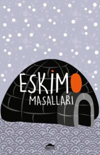 Eskimo masalları - Knud Rasmussen