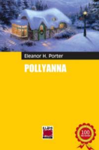 Pollyanna, Элинор Портер аудиокнига. ISDN69428071