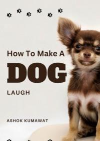How To Make A Dog Laugh - Ashok Kumawat