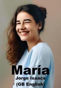 Maria (GB English), аудиокнига . ISDN69581128