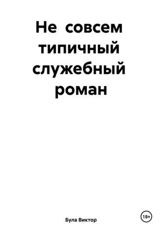 Не совсем типичный служебный роман, аудиокнига Виктора Сергеевича Булы. ISDN69860947
