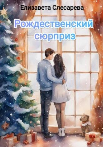 Рождественский сюрприз - Елизавета Слесарева