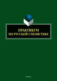 Практикум по русской стилистике, аудиокнига Е. Н. Басовской. ISDN70449751