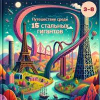 Путешествие с 15 стальными гигантами - Nazmi Ismayilov
