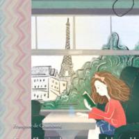 Young Fleurs adventures around the world. Book one - Françoise de Chambord