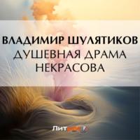 Душевная драма Некрасова - Владимир Шулятиков