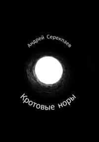 Кротовые норы - Андрей Серекпаев