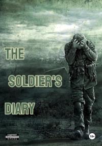 Diary of a Russian soldier, аудиокнига Андрея Владимировича Устиновича. ISDN70553884