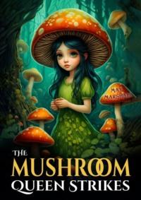 The Mushroom Queen Strikes - Max Marshall