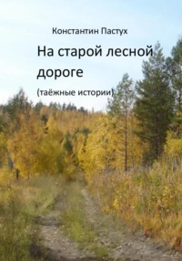 На старой лесной дороге - Константин Пастух