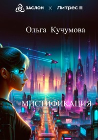 Мистификация - Ольга Кучумова