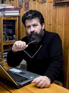 Василий Ирзабеков