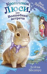 Крольчонок Люси, или Волшебная встреча, audiobook Дейзи Медоус. ISDN11080309