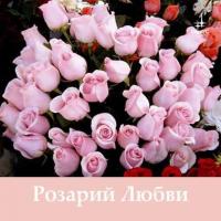 Розарий Любви, książka audio Татьяны Микушиной. ISDN11285414