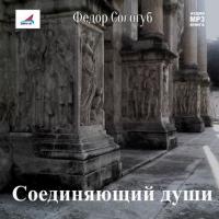 Соединяющий души, audiobook Федора Сологуба. ISDN11649264