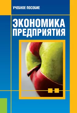 Экономика предприятия, аудиокнига Евгения Станиславовича Вайса. ISDN11653021