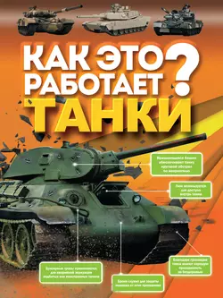 Как это работает? Танки - Борис Проказов