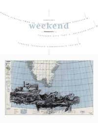 Коммерсантъ Weekend 35-2015 - Редакция журнала Коммерсантъ Weekend