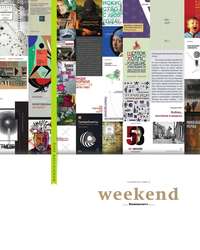 Коммерсантъ Weekend 40-2015 - Редакция журнала Коммерсантъ Weekend