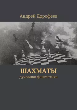 Шахматы - Андрей Дорофеев