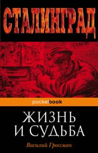 Жизнь и судьба, audiobook Василия Гроссмана. ISDN129375