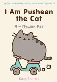 I Am Pusheen the Cat. Я – Пушин Кэт - Клэр Белтон