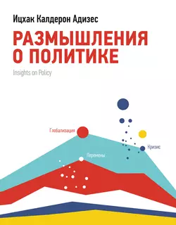 Размышления о политике, audiobook Ицхака Адизеса. ISDN14126132