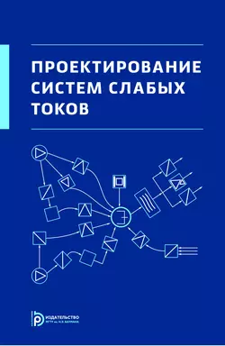 Проектирование систем слабых токов - Андрей Семенов