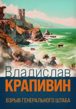 Взрыв Генерального штаба - Владислав Крапивин