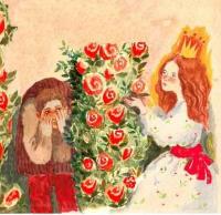 Принцесса и горбун, książka audio Валерия Зимина. ISDN17856192