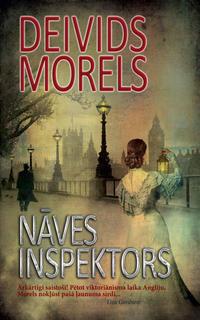 Nāves inspektors - Deivids Morels