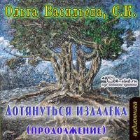 Дотянуться издалека 2, audiobook Ольги Васильевой. ISDN18962197