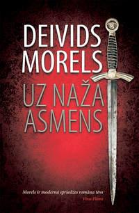 Uz naža asmens - Deivids Morels