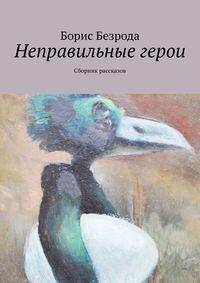 Неправильные герои. Сборник рассказов - Борис Безрода