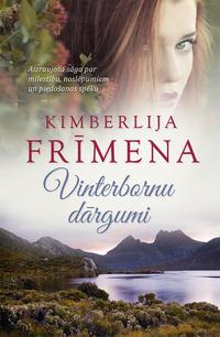 Vinterbornu dārgumi - Kimberlija Frīmena