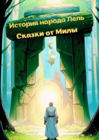 История народа Лель, audiobook Сказок от Милы. ISDN19424481