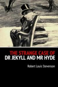 The Strange Case of Dr Jekyll and Mr Hyde,  audiobook. ISDN21147765