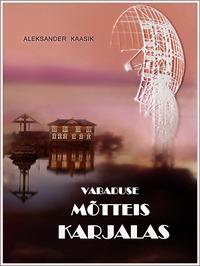 Vabaduse mõtteis Karjalas,  audiobook. ISDN21182900