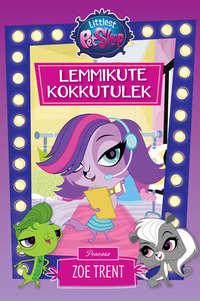 Littlest Pet Shop. Lemmikute kokkutulek - Hasbro