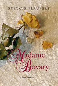 Madame Bovary - Gustave Flaubert