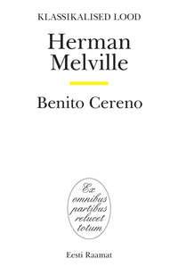 Benito Cereno,  audiobook. ISDN21183484