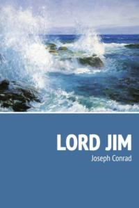 Lord Jim - Joseph Conrad