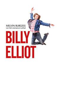 Billy Elliot - Melvin Burgess