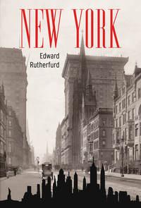 New York - Edward Rutherfurd