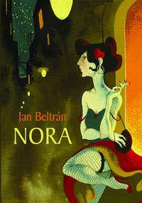 Nora - Jan Beltran