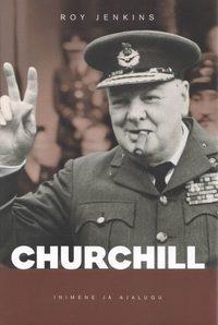 Churchill - Roy Jenkins